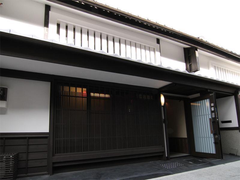 Akane An Machiya House Kyoto Extérieur photo