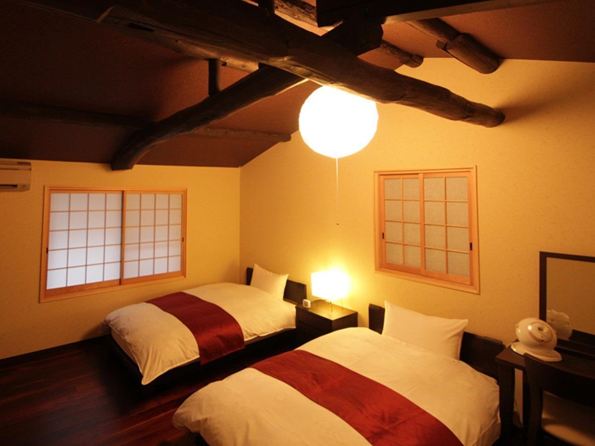 Akane An Machiya House Kyoto Extérieur photo