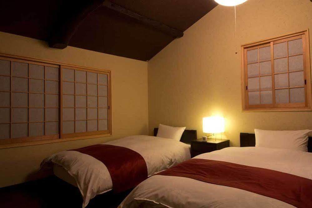 Akane An Machiya House Kyoto Extérieur photo