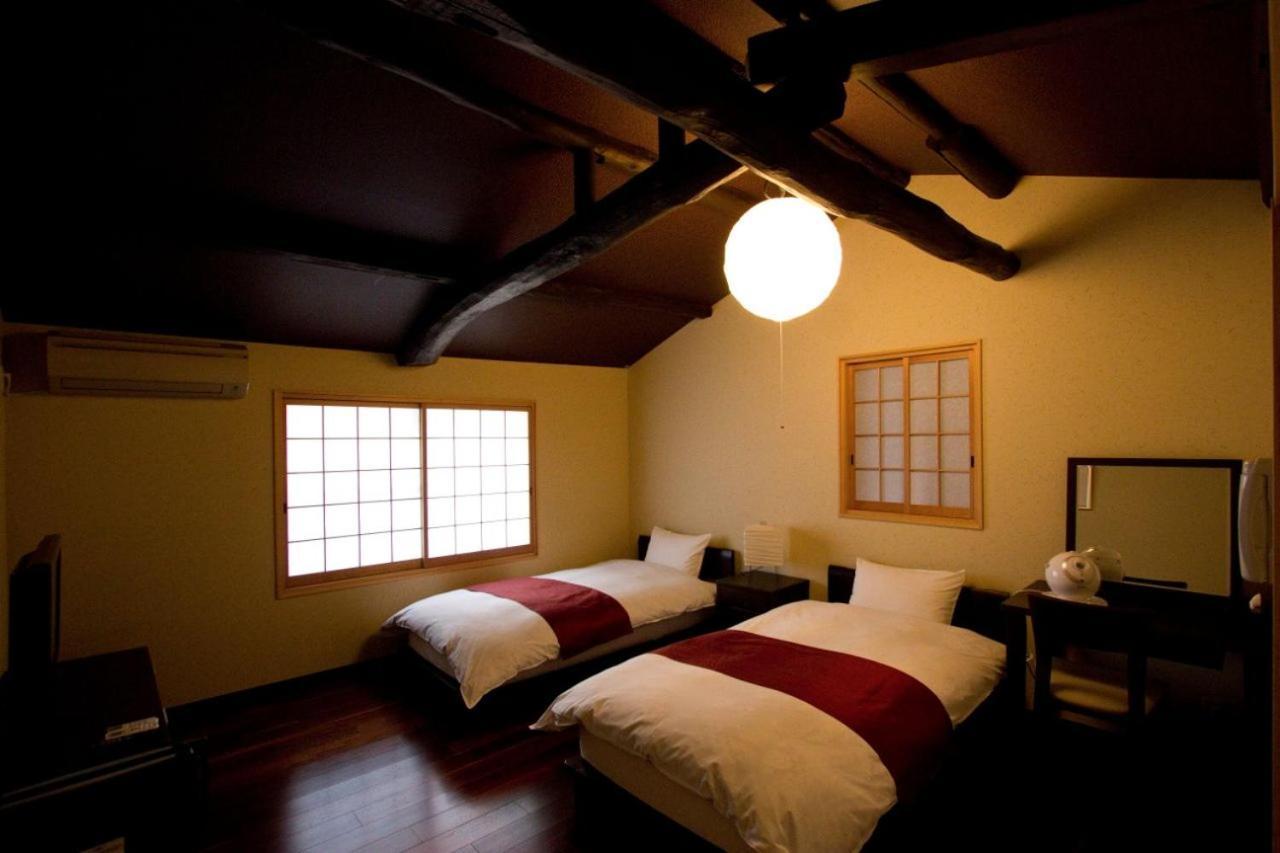 Akane An Machiya House Kyoto Extérieur photo