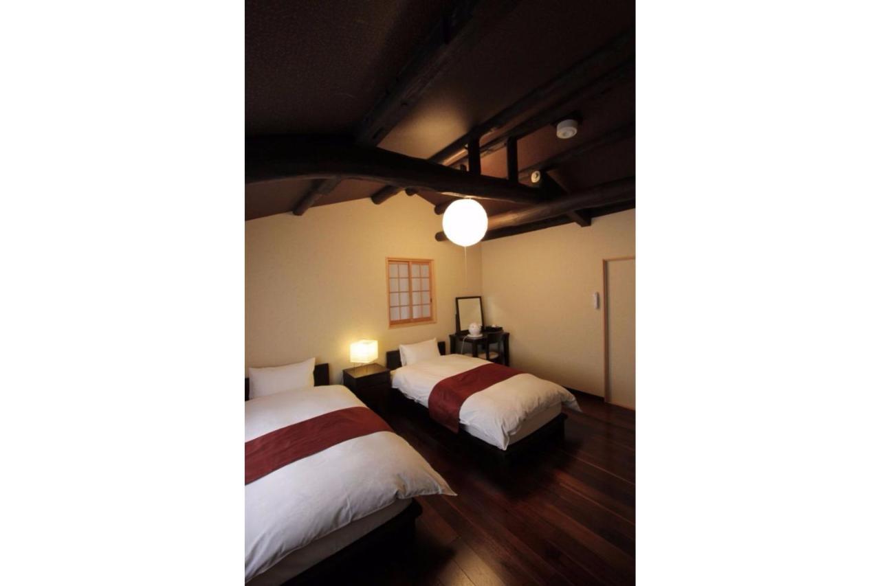 Akane An Machiya House Kyoto Extérieur photo